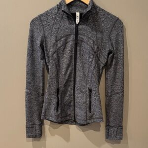 Lululemon Define Jacket size 4